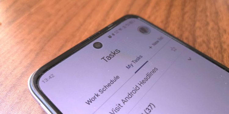 Google Tasks Nihayet Önemli Bir ‘Son Tarih’ Özelliği Ekleyebilir