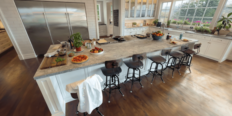 Meta, gerçek mekanları VR’ye dönüştüren Hyperscape teknolojisini tanıttı