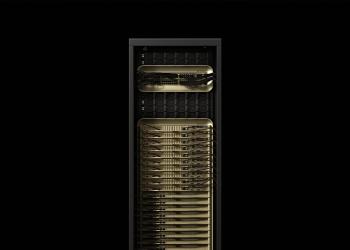 NVIDIA Blackwell Ultra, MLPerf Debütünde Yeni İnferans Rekorları Kırdı