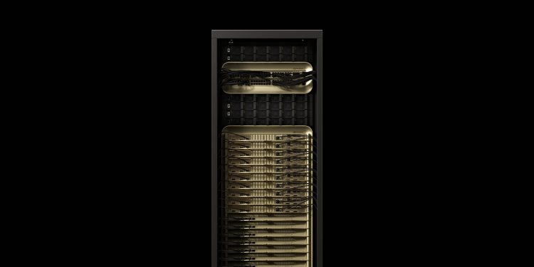 NVIDIA Blackwell Ultra, MLPerf Debütünde Yeni İnferans Rekorları Kırdı