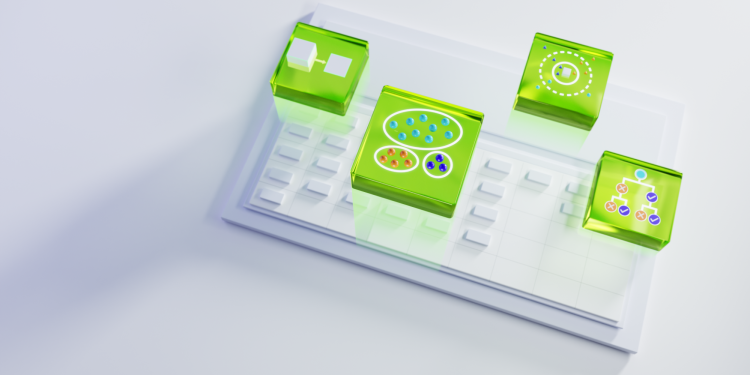 CUDA-X Veri Bilimi ile Model Eğitimini GPU ile Hızlandırma Yöntemleri