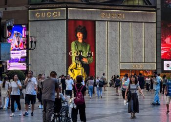 Gucci ve Balenciaga’nın sahibi şirket siber saldırıyı doğruladı.