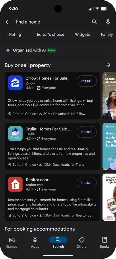 Guided Search