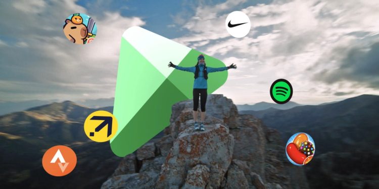 Google Play Store’a AI Özellikleriyle Yapılan Yenilikler