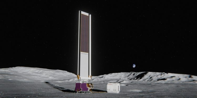 Honda ve Astrobotic, Ay’daki uzun geceyi aydınlatmak için iş birliği yaptı.