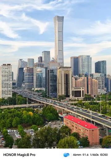 honor magic 8 camera samples ouyang tonghe 11