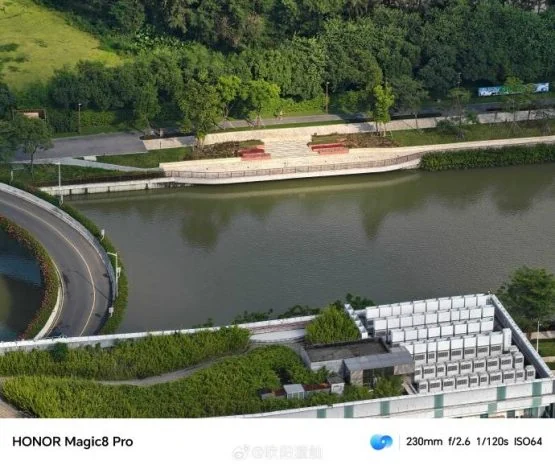 honor magic 8 camera samples ouyang tonghe 2