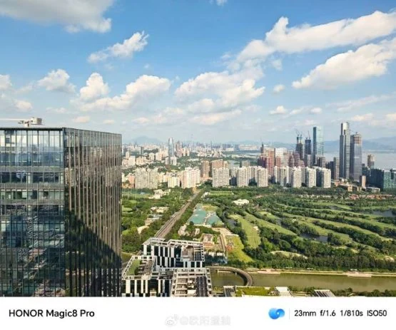 honor magic 8 camera samples ouyang tonghe 6