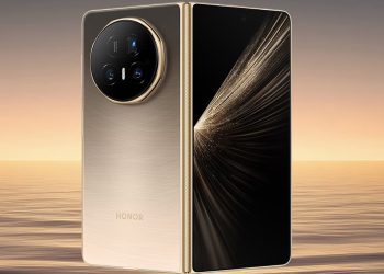 Honor Magic V5, Önceki Modeline Göre %75 Satış Artışı Elde Etti