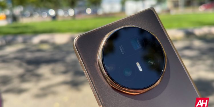 “Honor, Bir Sonraki Katlanabilir Telefonunuzda 200MP Kamera İstiyor”