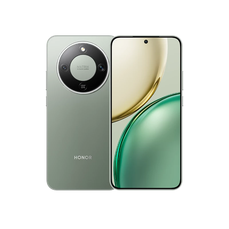 honor-x9d-forest-green HONOR X9d Forest Green