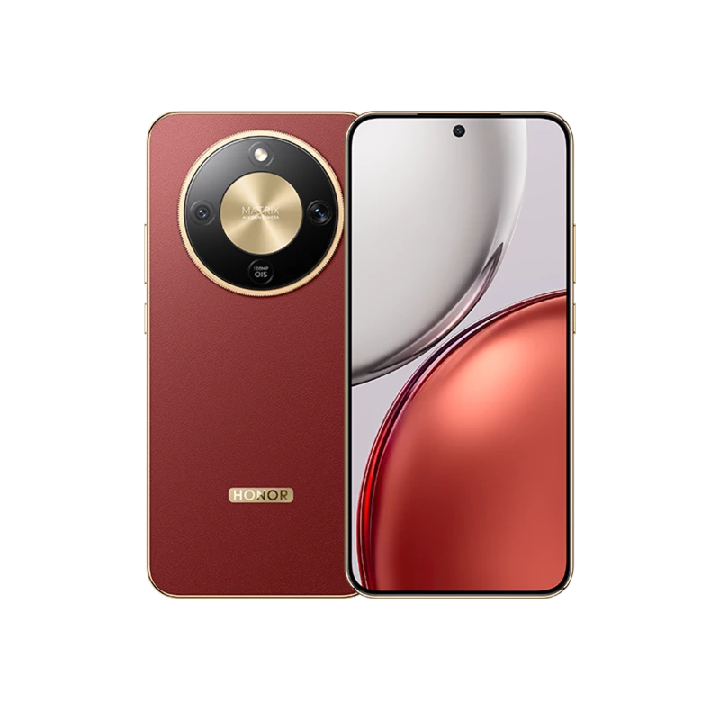 honor-x9d-reddish-brown HONOR X9d Reddish Brown