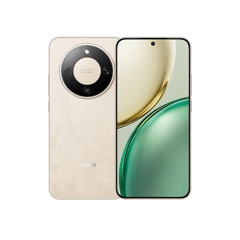 honor-x9d-sunrise-gold HONOR X9d Sunrise Gold