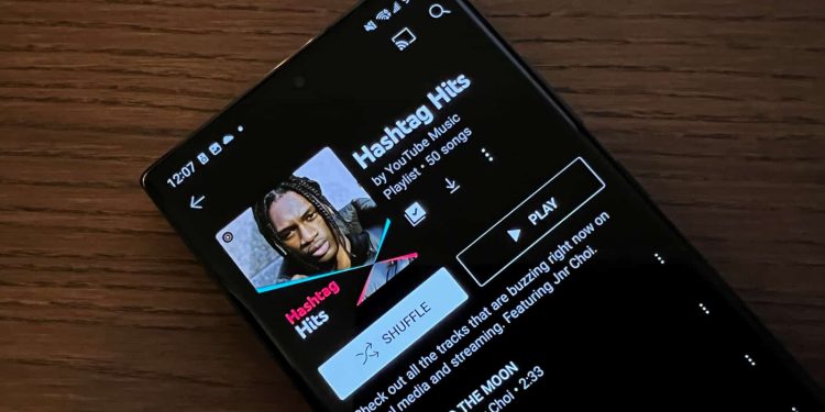 “YouTube Müzik, Spotify’ın AI DJ’ine Rakip Olmak İçin ‘Yapay Zeka Müzik Sunucuları’ Tanıttı”