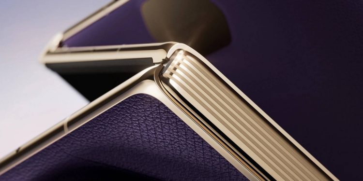 Samsung’un Üç Katlanabilir Telefonu “Son Aşama”da ve “Bu Yıl” Geliyor