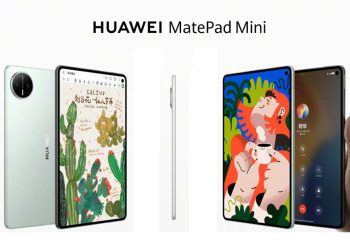 “Huawei’nin Büyük Ekranlı Küçük Tableti, Phabletleri Yeniden Düşündürtecek”