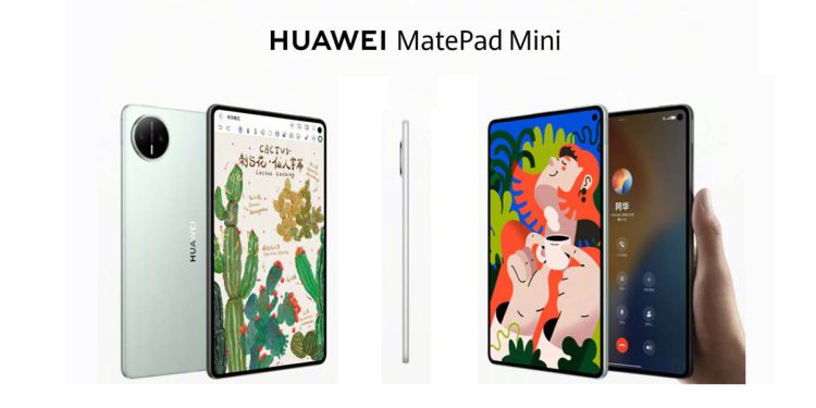 “Huawei’nin Büyük Ekranlı Küçük Tableti, Phabletleri Yeniden Düşündürtecek”