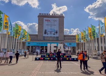 “IFA 2025’te Gördüğümüz En İyi Gadget’lar”