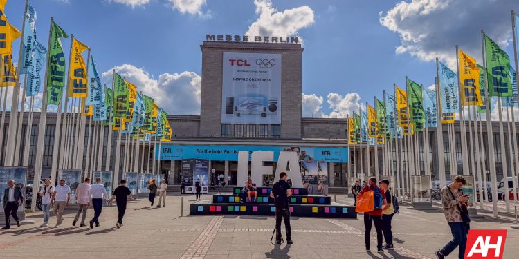 “IFA 2025’te Gördüğümüz En İyi Gadget’lar”