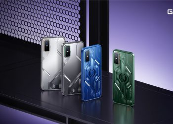 “Infinix, Özel Sürüm GT 30 İçin Delta Force ile Ortaklık Kurdu”