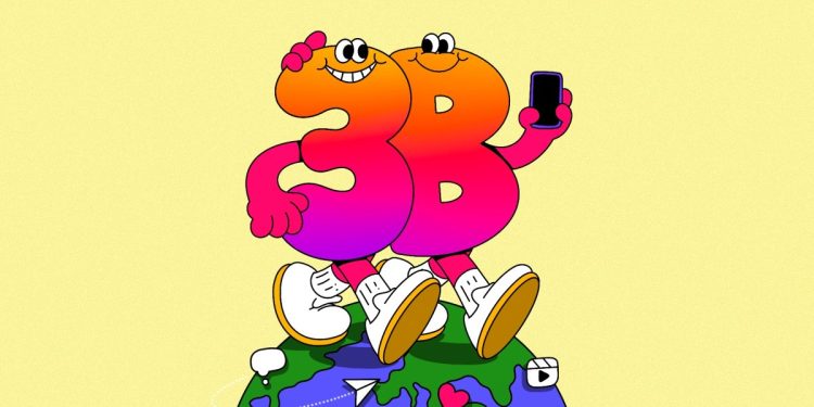 Instagram, 3 milyar kullanıcıyla besinlerini kontrol etme özelliklerini deneyecek.