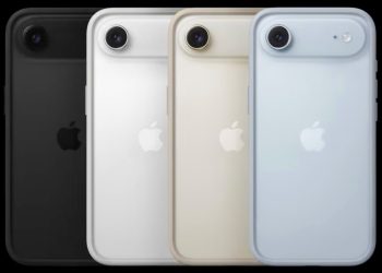 Apple iPhone 17’de Yapay Zeka Destekli Siri Yok, Sorun Değil