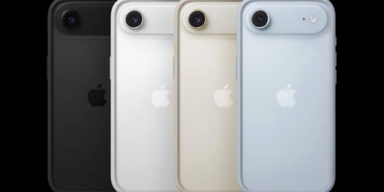 Apple iPhone 17’de Yapay Zeka Destekli Siri Yok, Sorun Değil