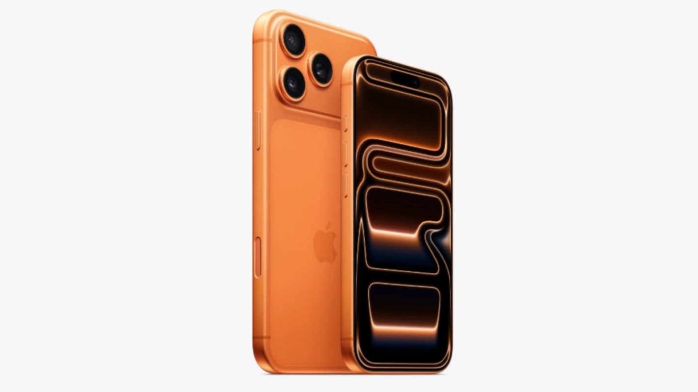 iPhone 17 Pro
