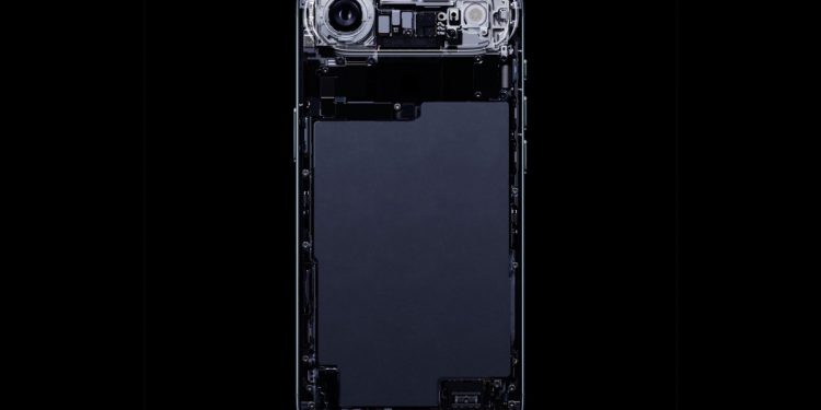 iPhone Air’in asıl devrimi bataryasında yatıyor!