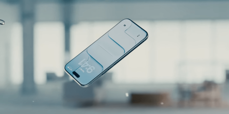 Apple, 999 dolarlık ultra incesi iPhone Air’ı tanıttı