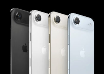 iPhone 17 Air, dünya genelinde yalnızca eSIM ile geliyor.