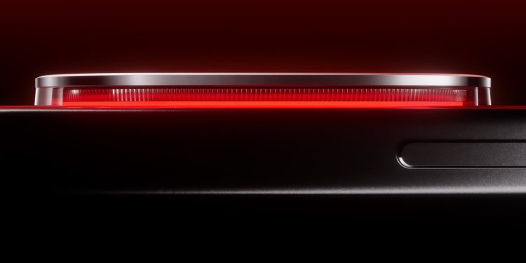 “Snapdragon 8 Elite Gen 5 Amiral Gemisi, Kamerasının Etrafında LED’lerle Donatılacak”