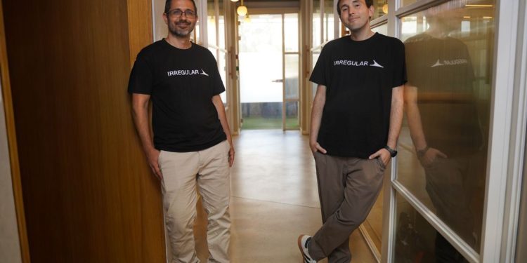 Irregular, Sınır AI Modellerini Güvence Altına Almak İçin 80 Milyon Dolar Topladı