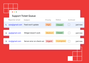 Google, Airtable rakibi Tables’ı kapatıyor!