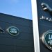 İngiltere Hükümeti, Jaguar Land Rover’ı 1.5 milyar sterlinlik krediyle kurtardı