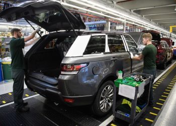 Jaguar Land Rover siber saldırıda veri çaldırdığını açıkladı.