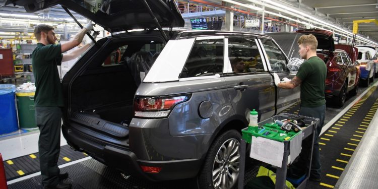 Jaguar Land Rover siber saldırıda veri çaldırdığını açıkladı.