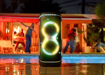 “JBL Boombox 4 ve PartyBox 720, Partilerinize Bir Sonraki Seviyede Güç Getiriyor”
