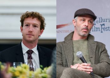 ‘The Social Network’ devam filmi Haugen ihbarlarına odaklanıyor, Mark Zuckerberg rolünde Jeremy Strong.