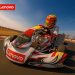 “Lenovo, karting dünyasına adım attı ve Lenovo Kalì Kart Takımı’nın Ana Sponsor’u oldu”