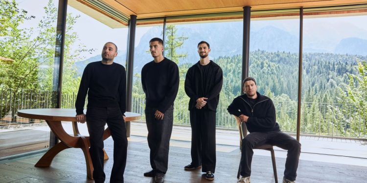 Born, yalnızlıkla mücadele için ‘sosyal’ AI arkadaşları geliştirmek için 15M$ topladı.