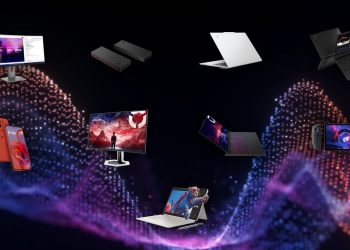 “Lenovo, Tüketici, İş ve Mobil Alanlarda AI Destekli Cihazlar ve Deneyimlerin Tam Portföyünü Tanıttı”