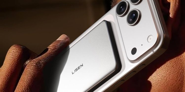 “Bu 5,000mAh Qi2 Power Bank Sadece 20 Dolar!”