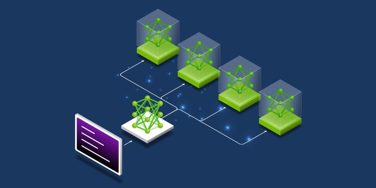 “CPU-GPU Bellek Paylaşımı ile Büyük Ölçekli LLM Çıktı Hızlandırma ve KV Önbellek Offload’u”