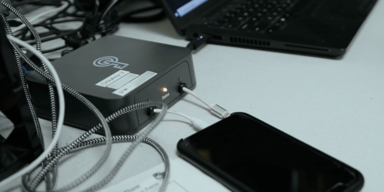 ICE biriminden telefon hackleme teknolojisi için 3 milyon dolarlık yeni sözleşme