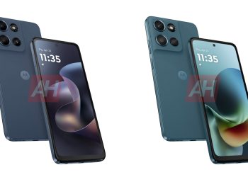 Özel: Resmi Motorola Moto G 2026 ve Moto G Play 2026 Görselleri ve Teknik Özellikleri
