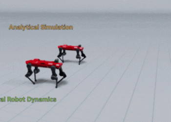 “Yeniton’da Sinir Dinamikleri ile Robotik Gelişimi İleriye Taşımak”
