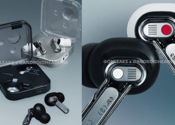 Özel: Resmi Nothing Ear (3) Görselleri
