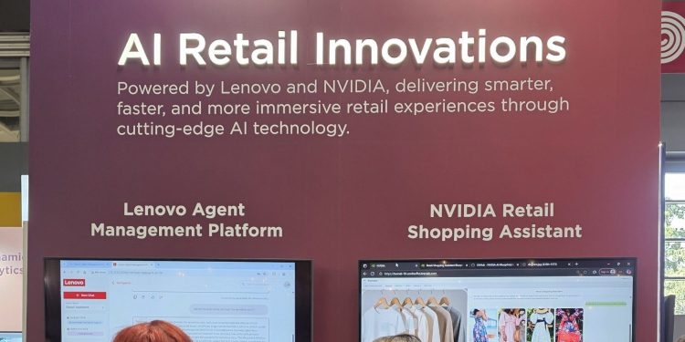 Perakende Inovasyonu İçin Yeni Bir Dönem: Ajanik Yapay Zeka Kurumsal Kullanıma Hazır