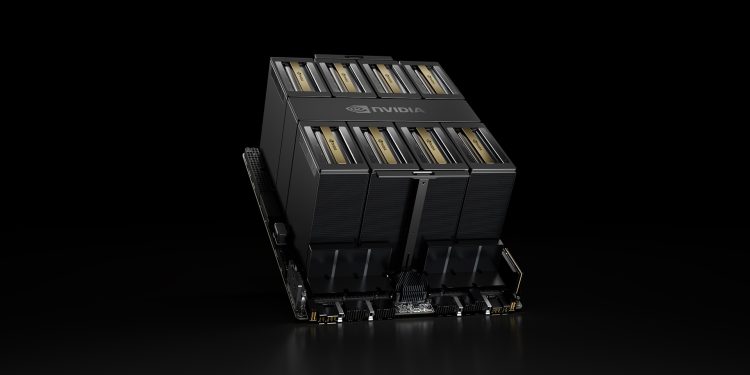 “NVIDIA HGX B200 ile Gövde Karbon Emisyon Yoğunluğunu Azaltma”